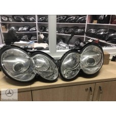 MERCEDES BAŞKAN TİCARET W 230 SL FAR 2308207161 SOL FAR